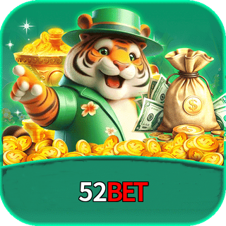Logo da 52bet