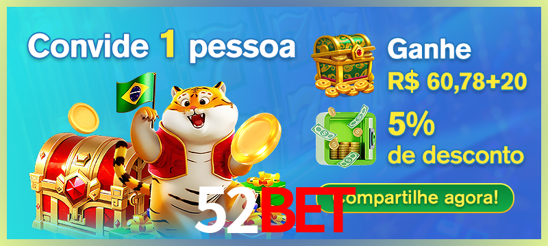 52bet Chuva de bônus em máquinas caça-níqueis